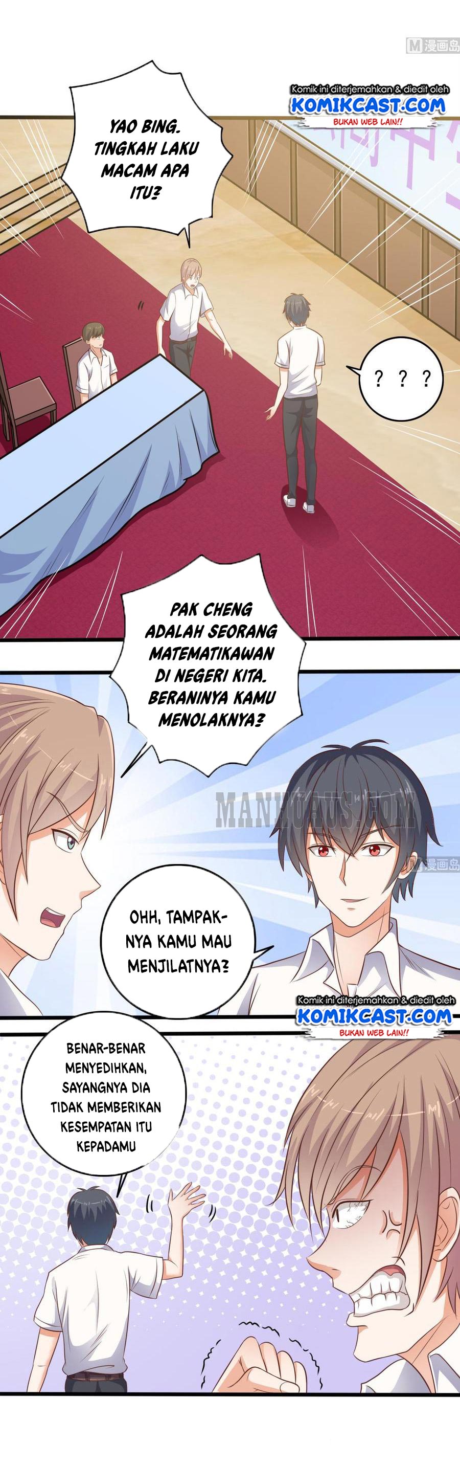 the-developer-system - Chapter: 60