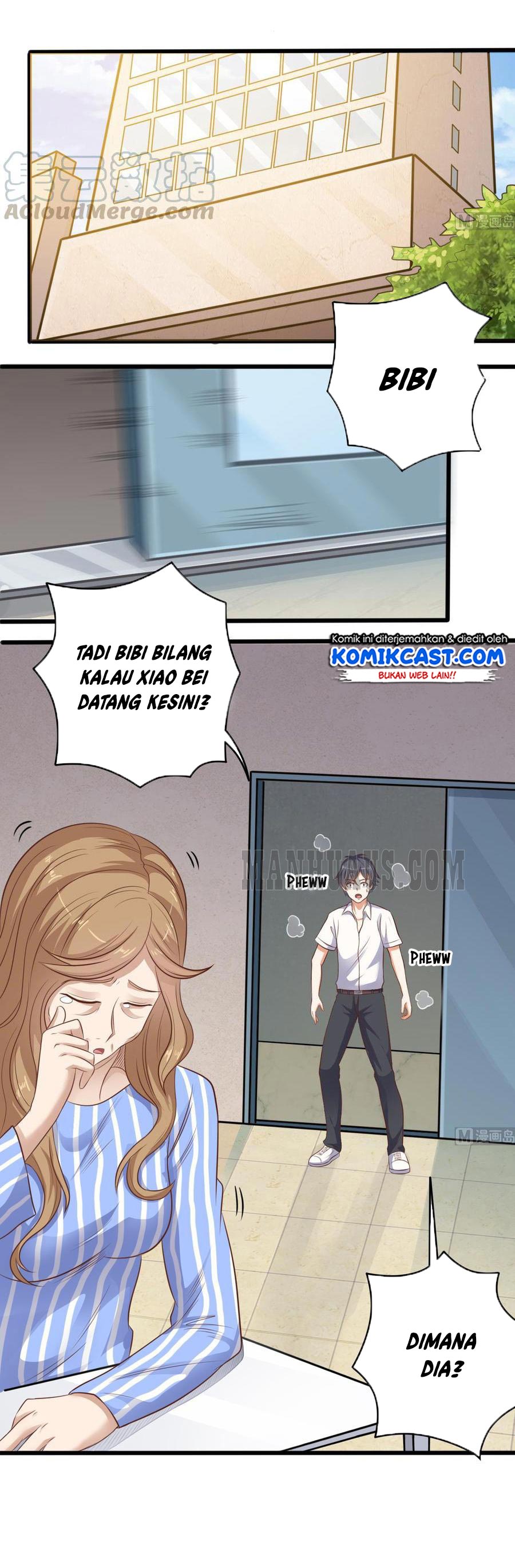 the-developer-system - Chapter: 60
