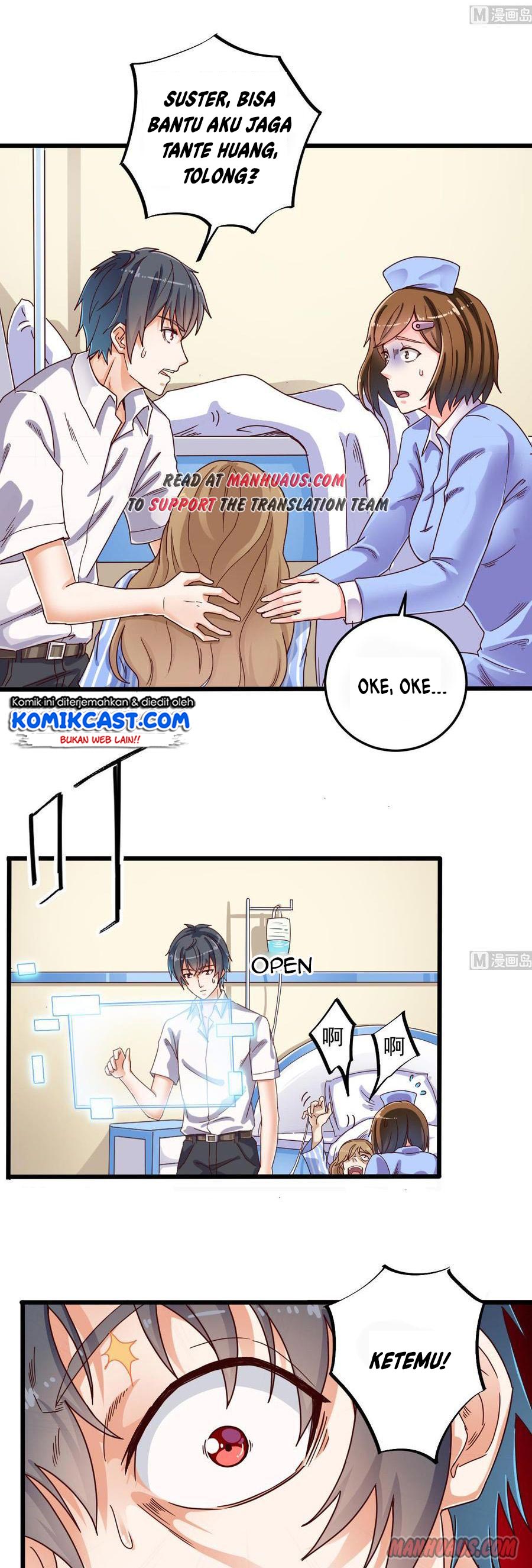 the-developer-system - Chapter: 61