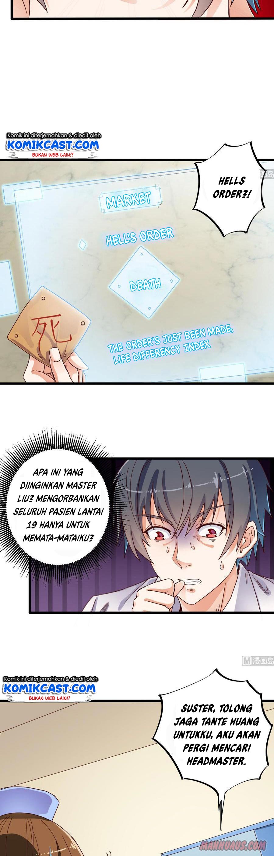 the-developer-system - Chapter: 61