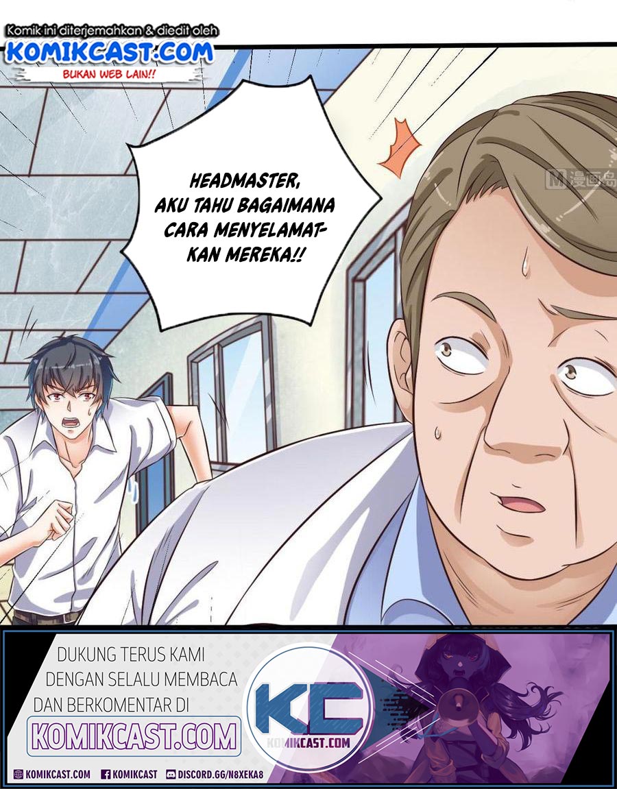 the-developer-system - Chapter: 61