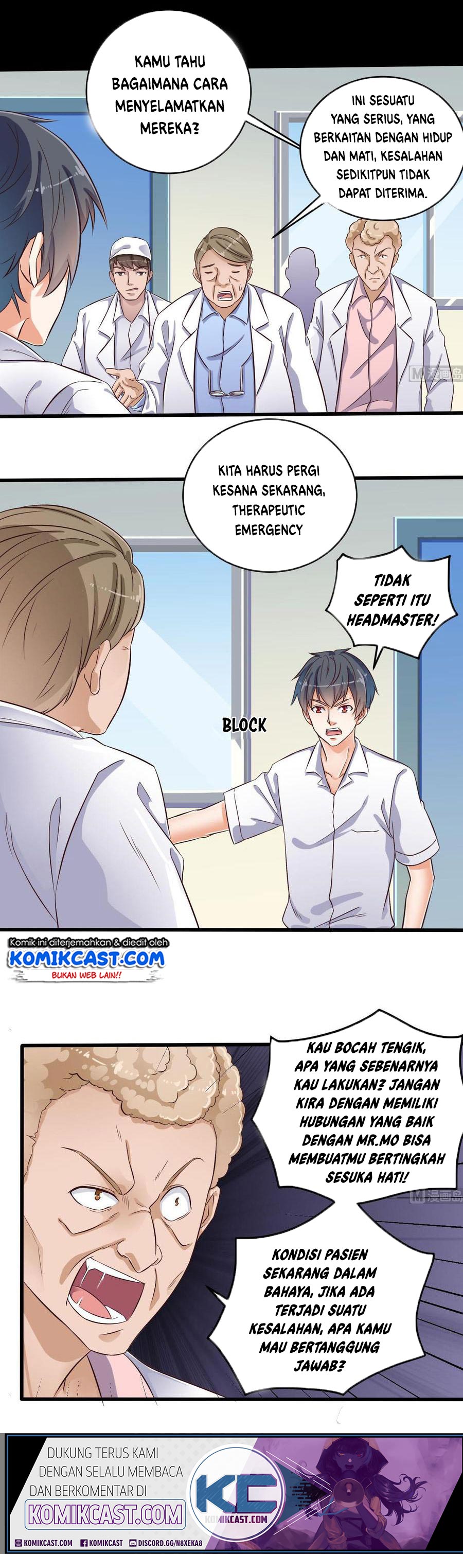 the-developer-system - Chapter: 62