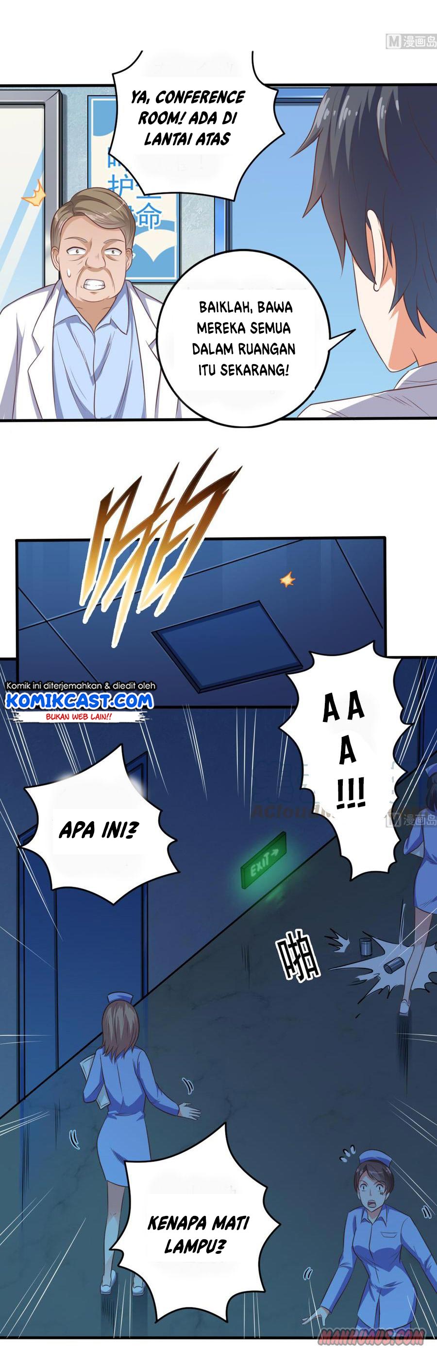 the-developer-system - Chapter: 62