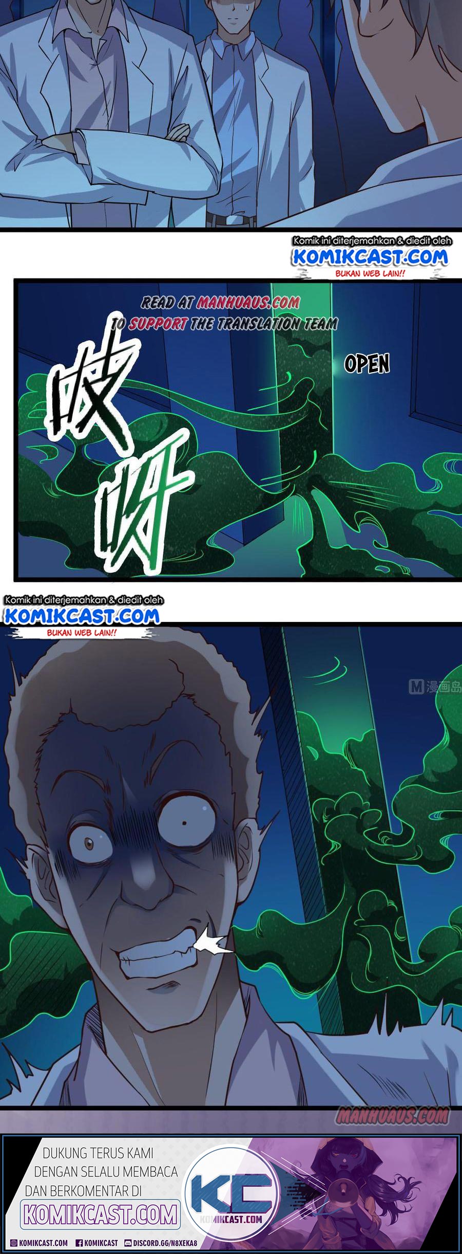 the-developer-system - Chapter: 62