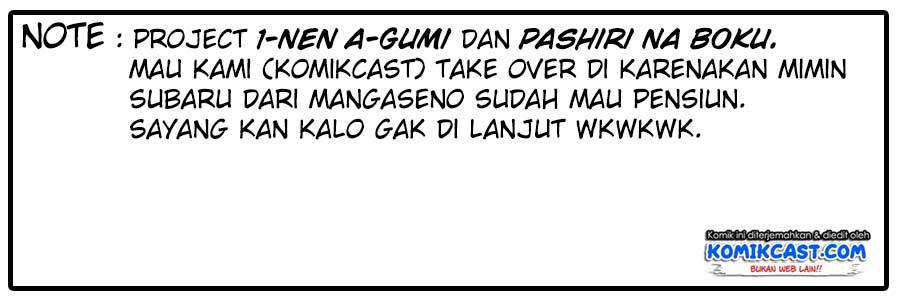 pashiri-na-boku-to-koisuru-banchou-san - Chapter: 59