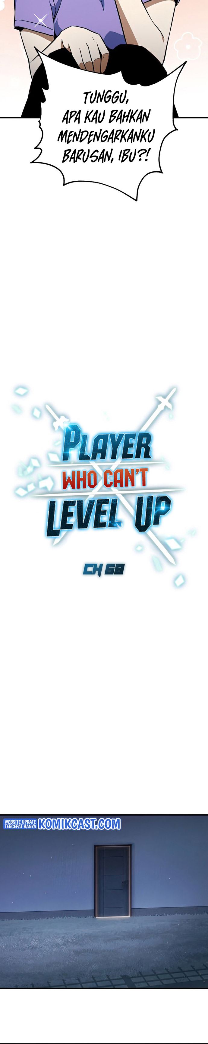 player-who-cant-level-up - Chapter: 68