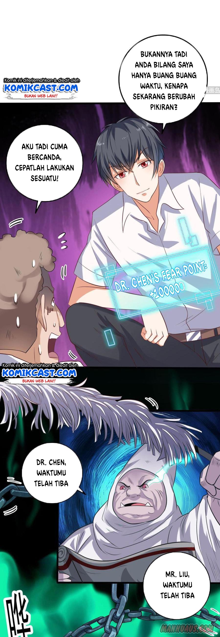 the-developer-system - Chapter: 63