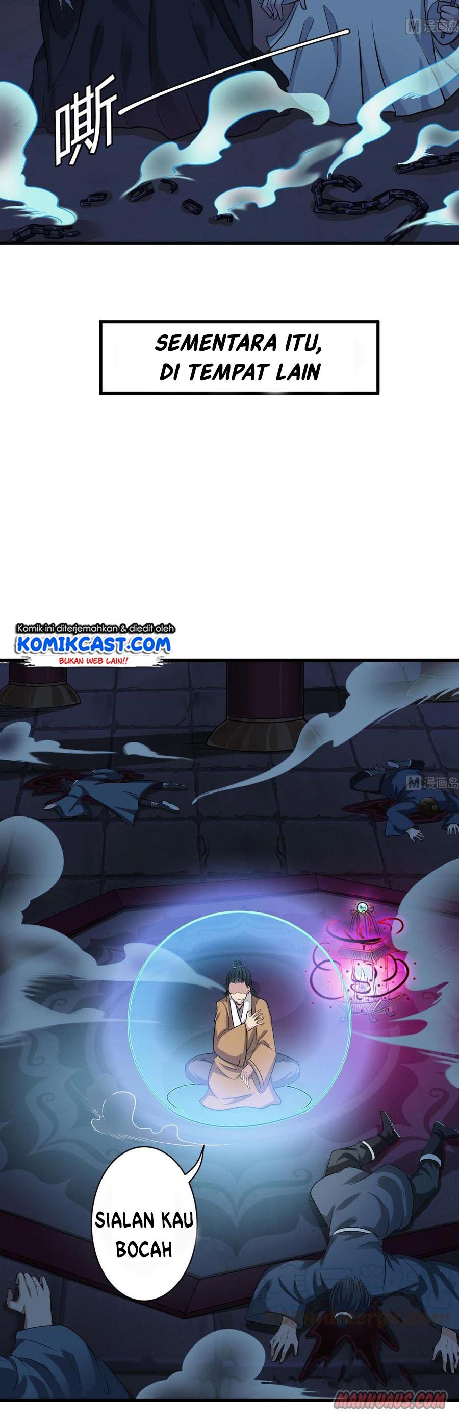 the-developer-system - Chapter: 63