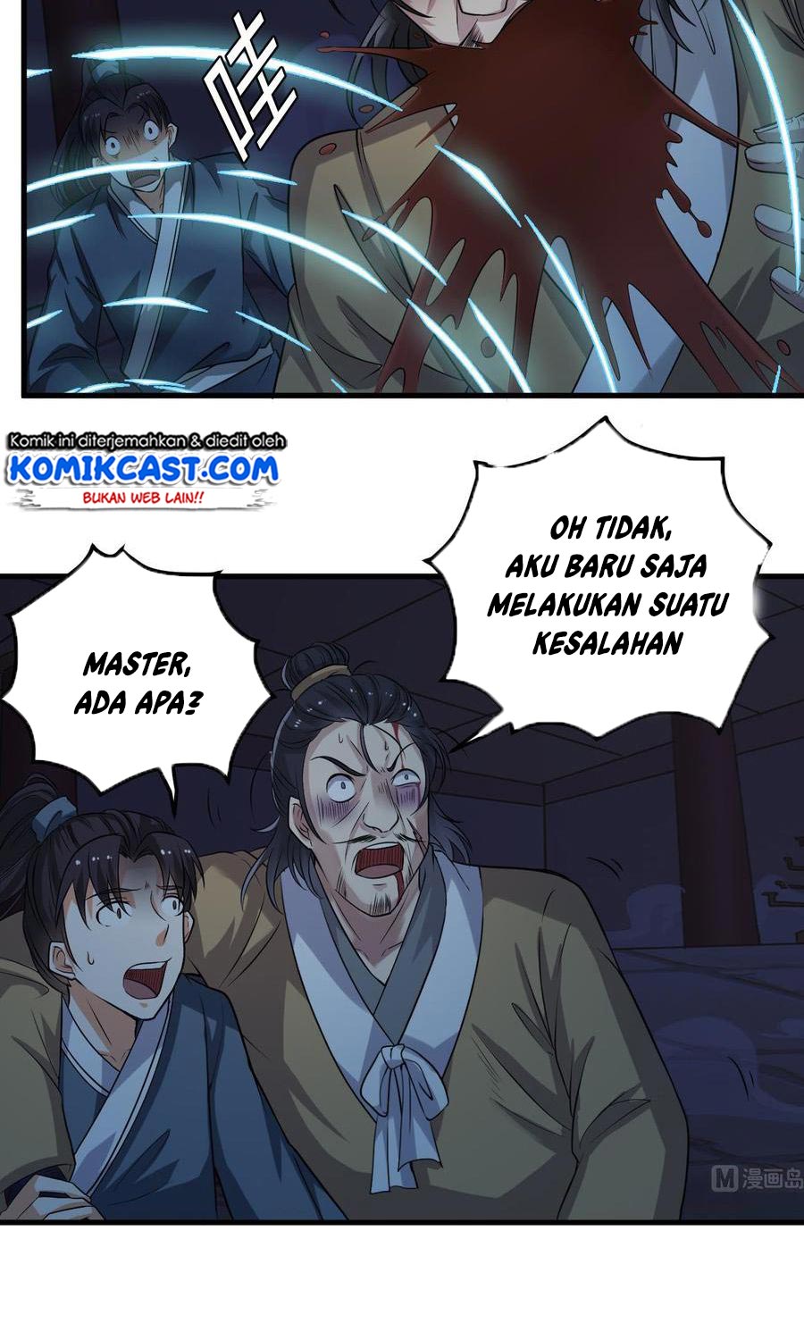 the-developer-system - Chapter: 63