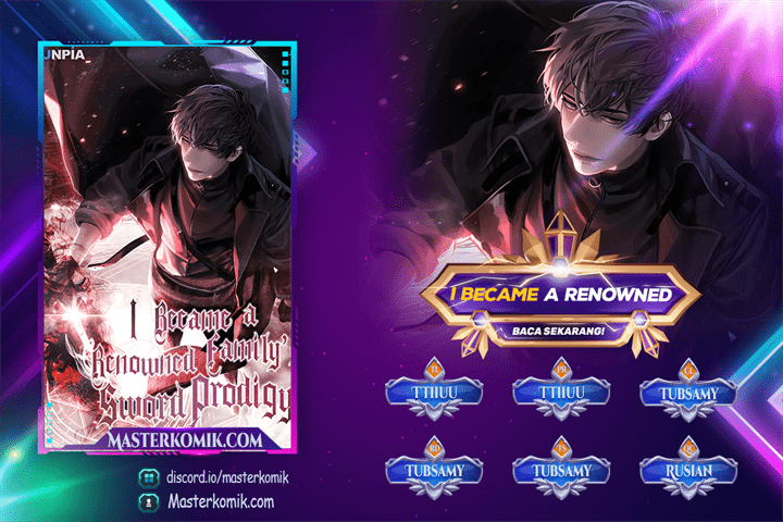 i-became-a-renowned-familys-sword-prodigy - Chapter: 43
