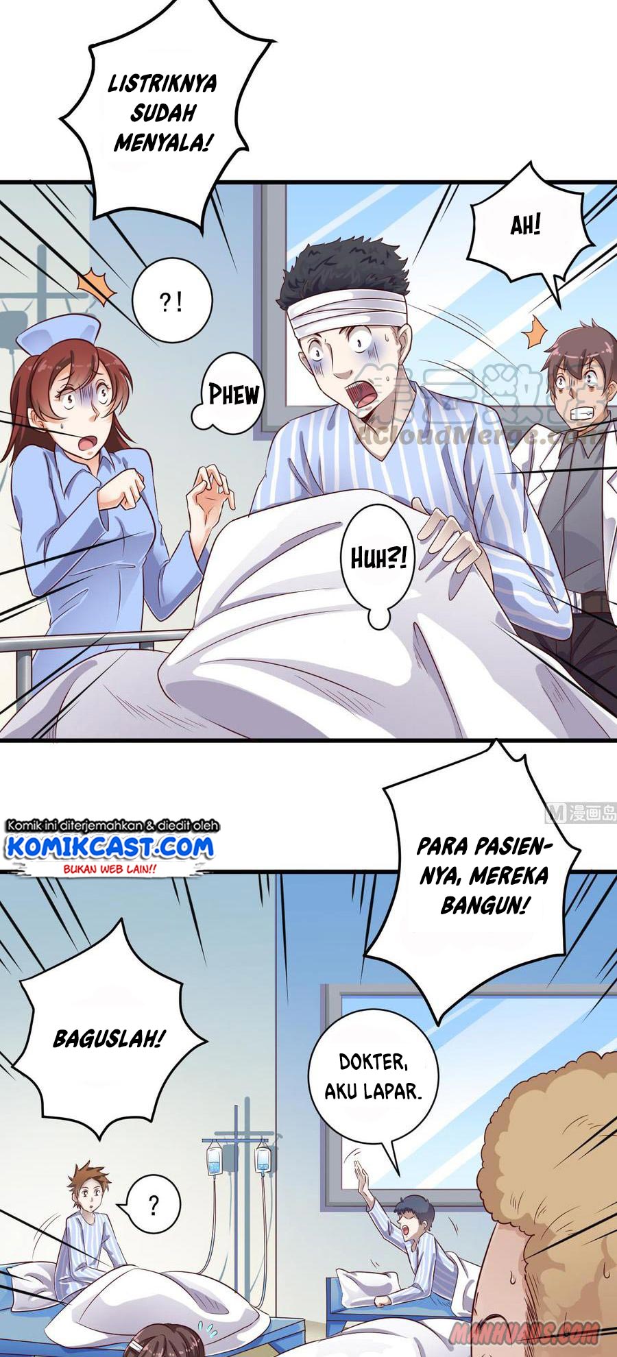 the-developer-system - Chapter: 65