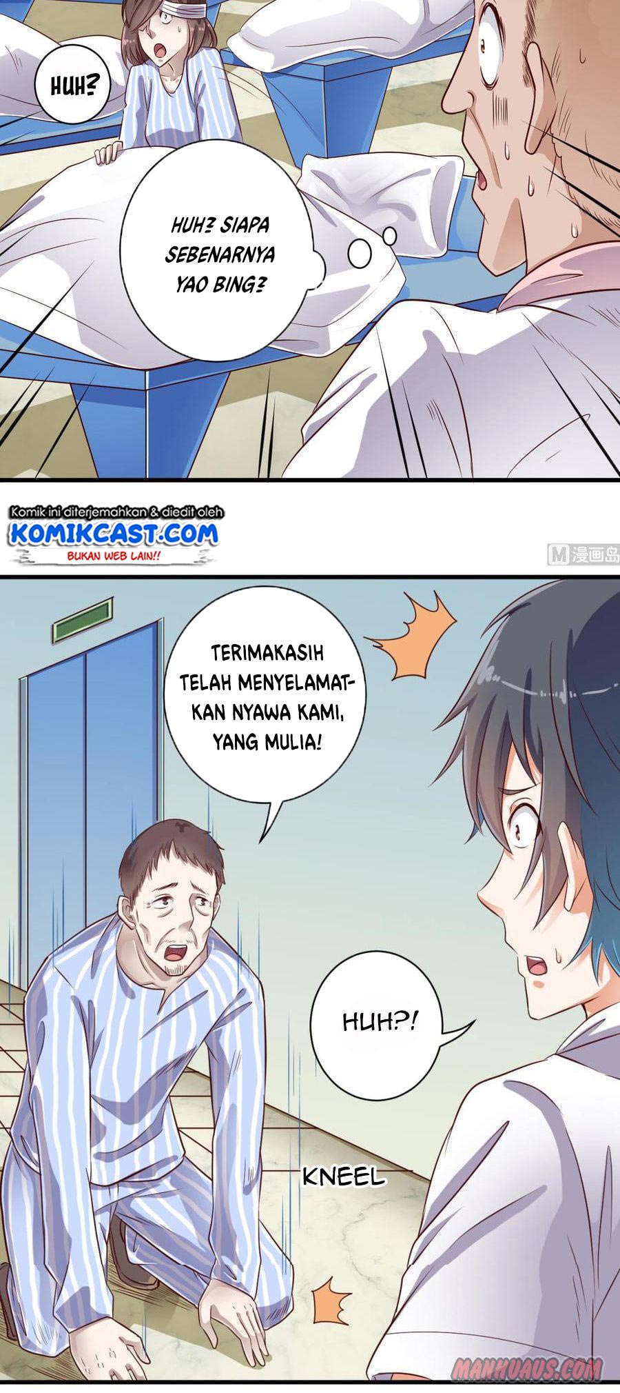 the-developer-system - Chapter: 65