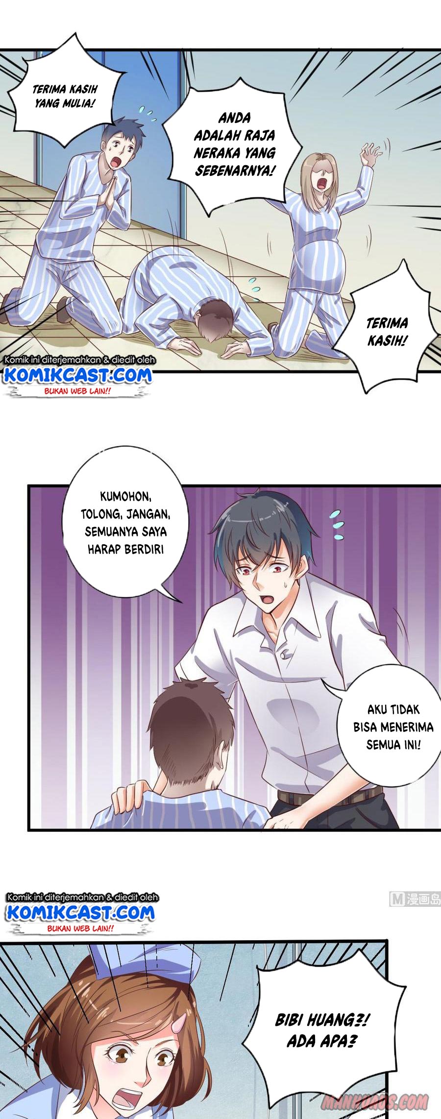 the-developer-system - Chapter: 65