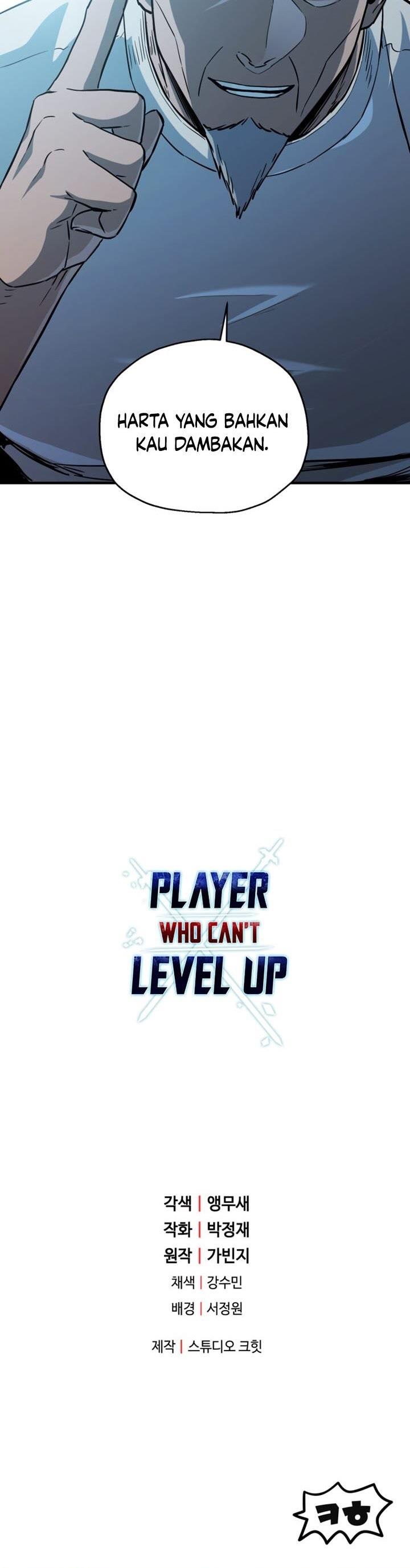 player-who-cant-level-up - Chapter: 70