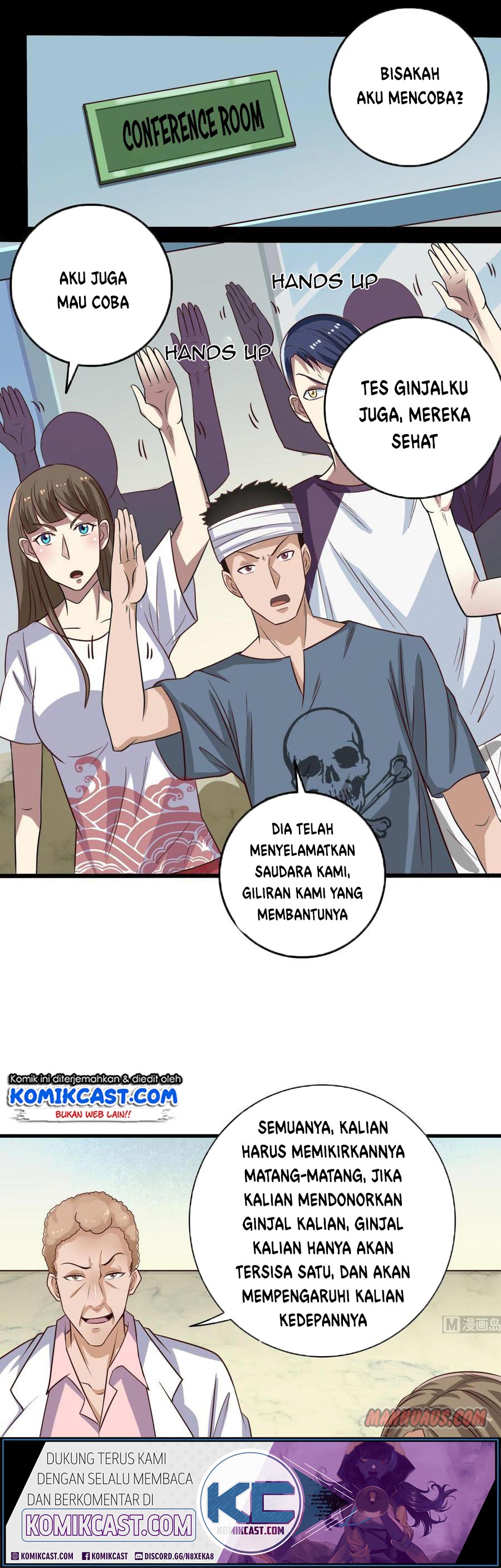 the-developer-system - Chapter: 66