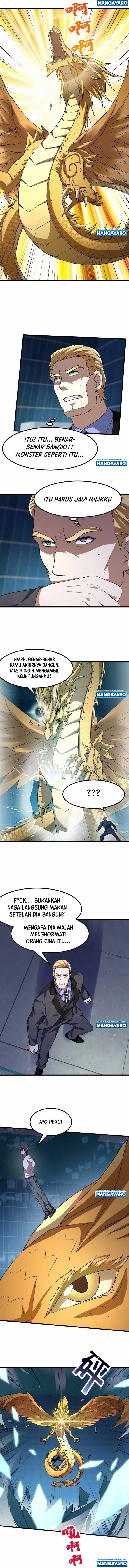 im-just-an-immortal - Chapter: 151