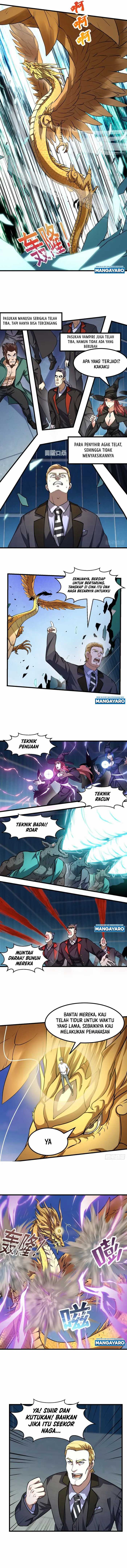 im-just-an-immortal - Chapter: 151