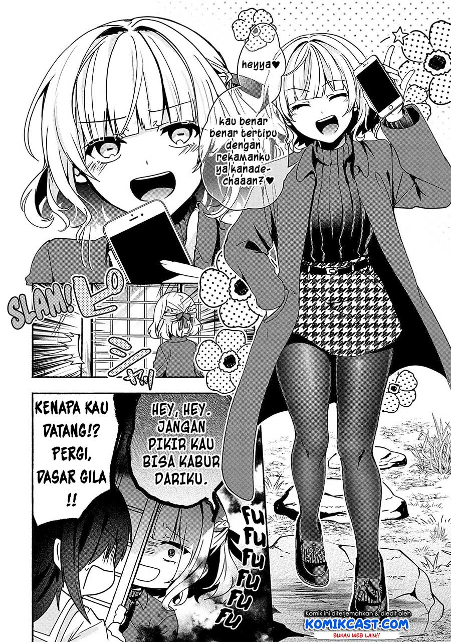 pashiri-na-boku-to-koisuru-banchou-san - Chapter: 62