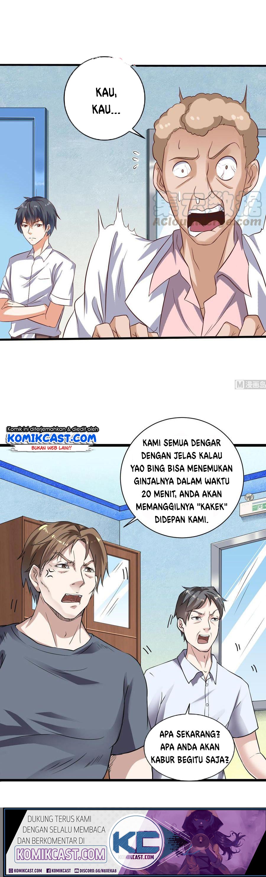 the-developer-system - Chapter: 67