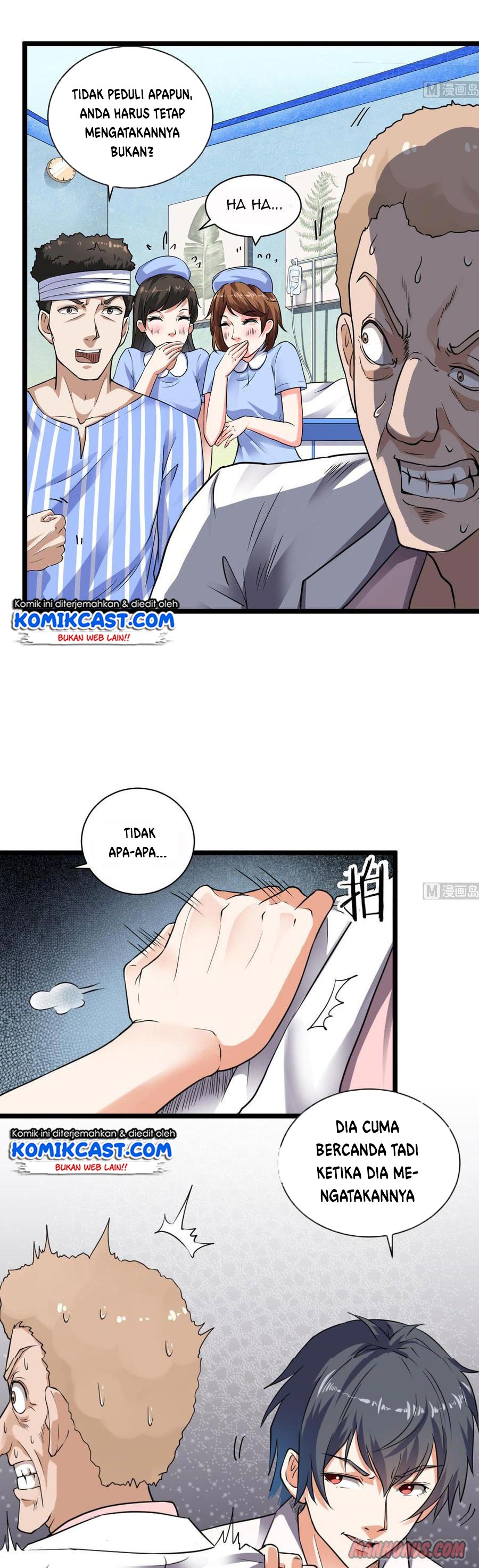 the-developer-system - Chapter: 67