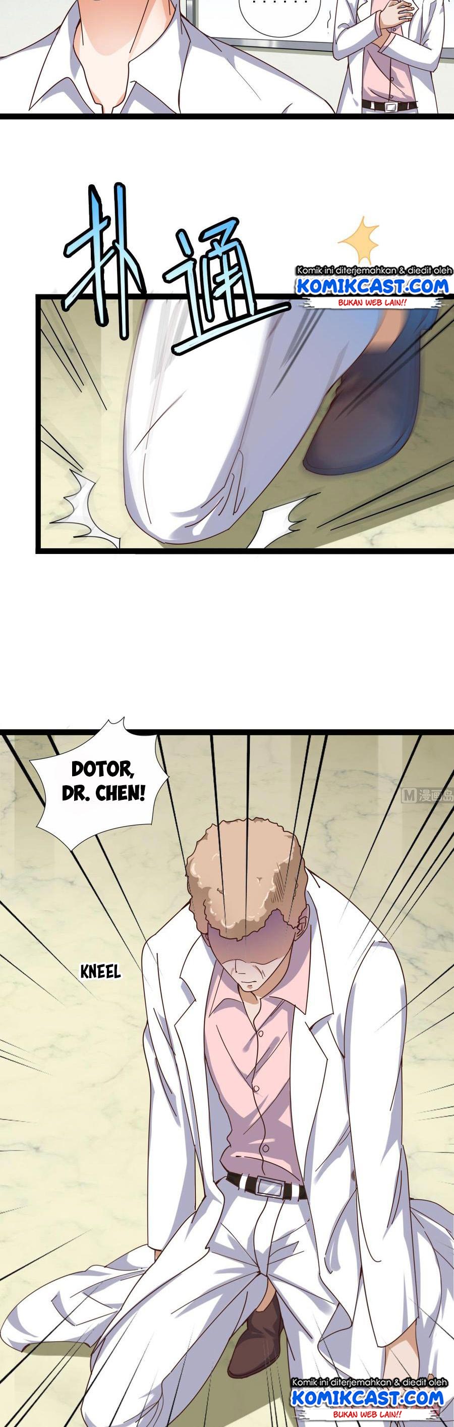 the-developer-system - Chapter: 67