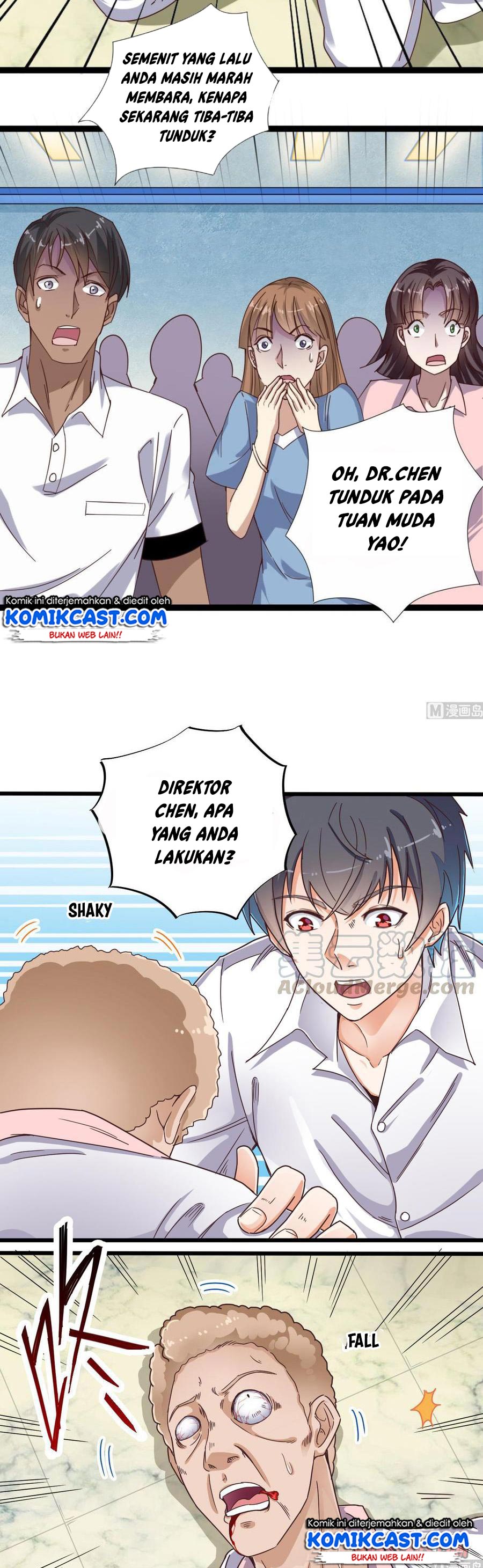 the-developer-system - Chapter: 67