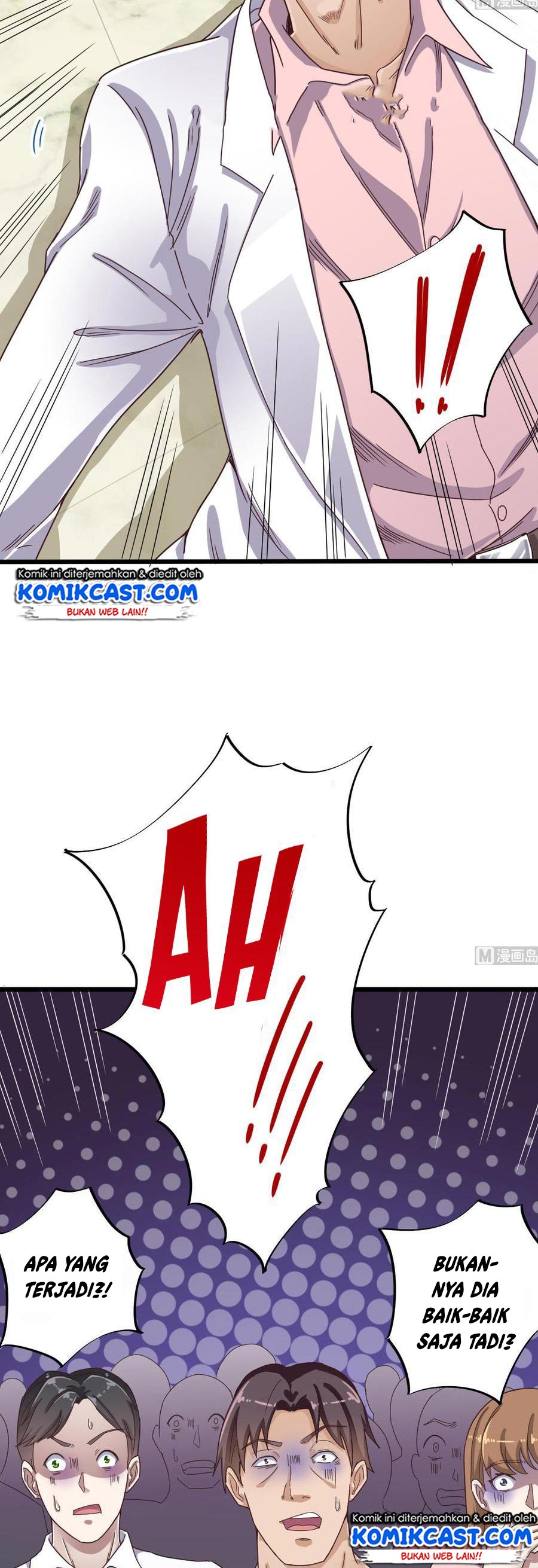 the-developer-system - Chapter: 67