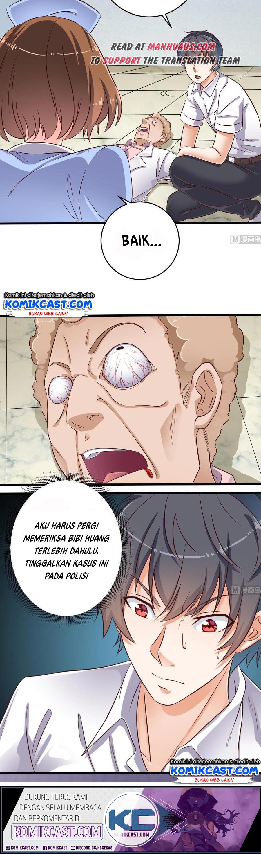 the-developer-system - Chapter: 67