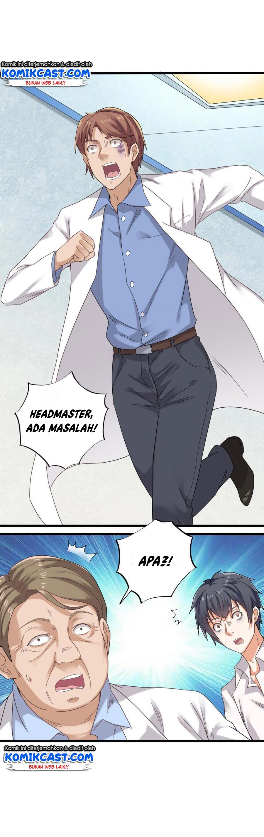 the-developer-system - Chapter: 68