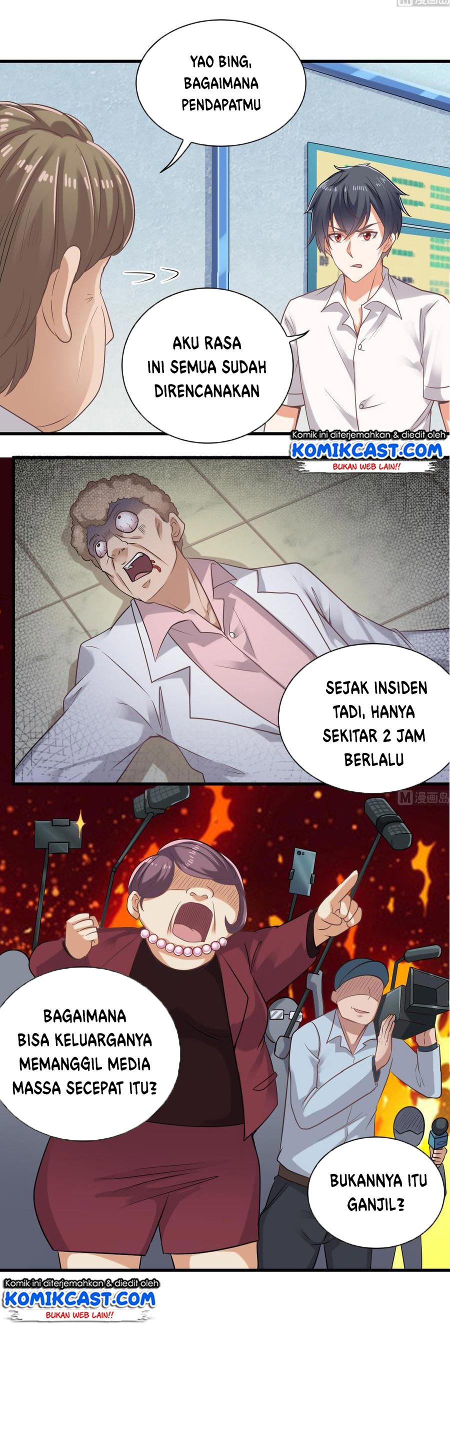 the-developer-system - Chapter: 68