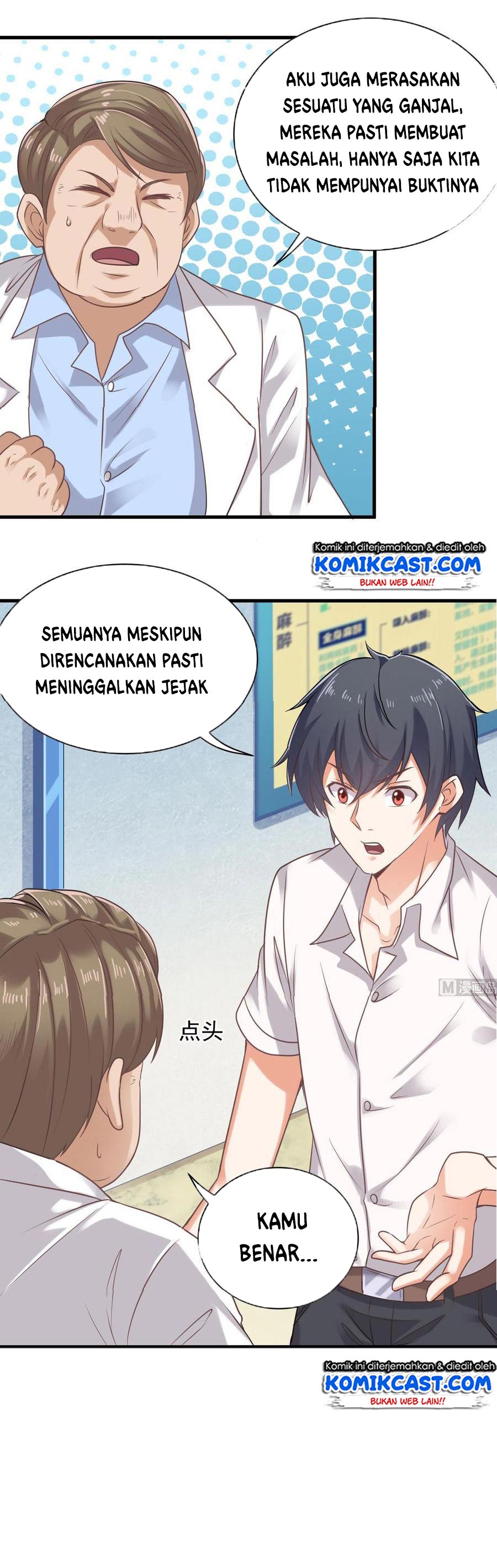 the-developer-system - Chapter: 68
