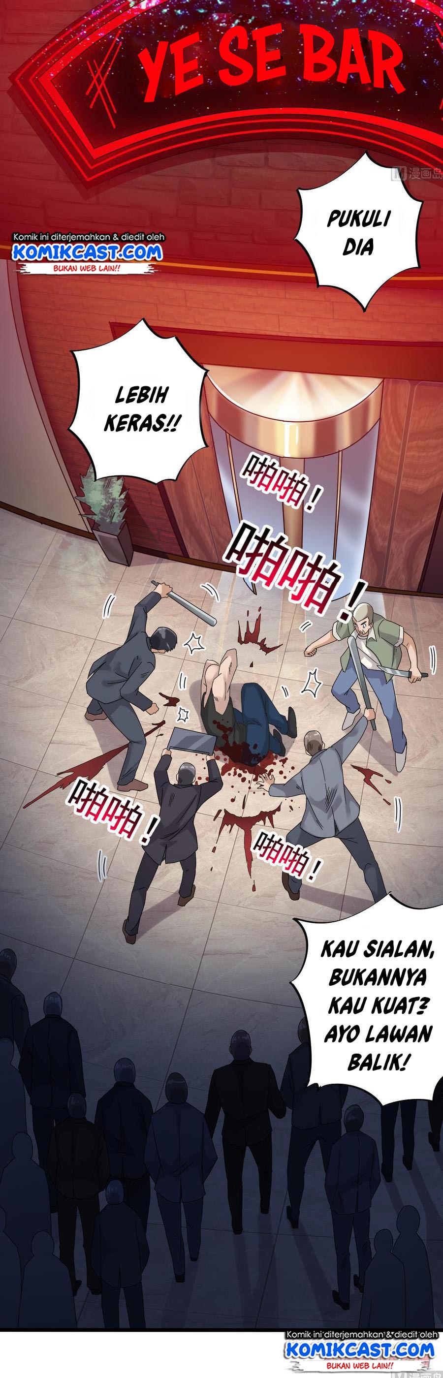 the-developer-system - Chapter: 70