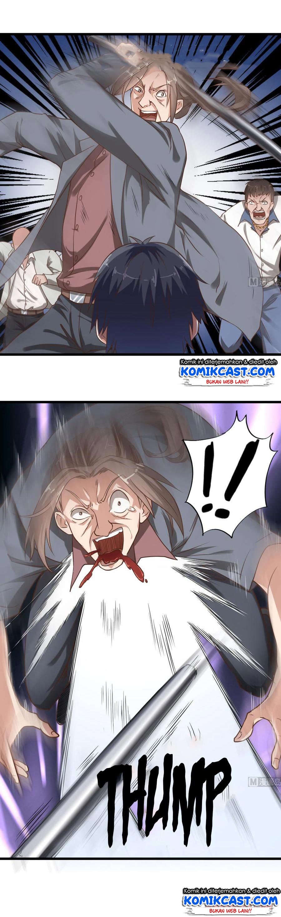 the-developer-system - Chapter: 71