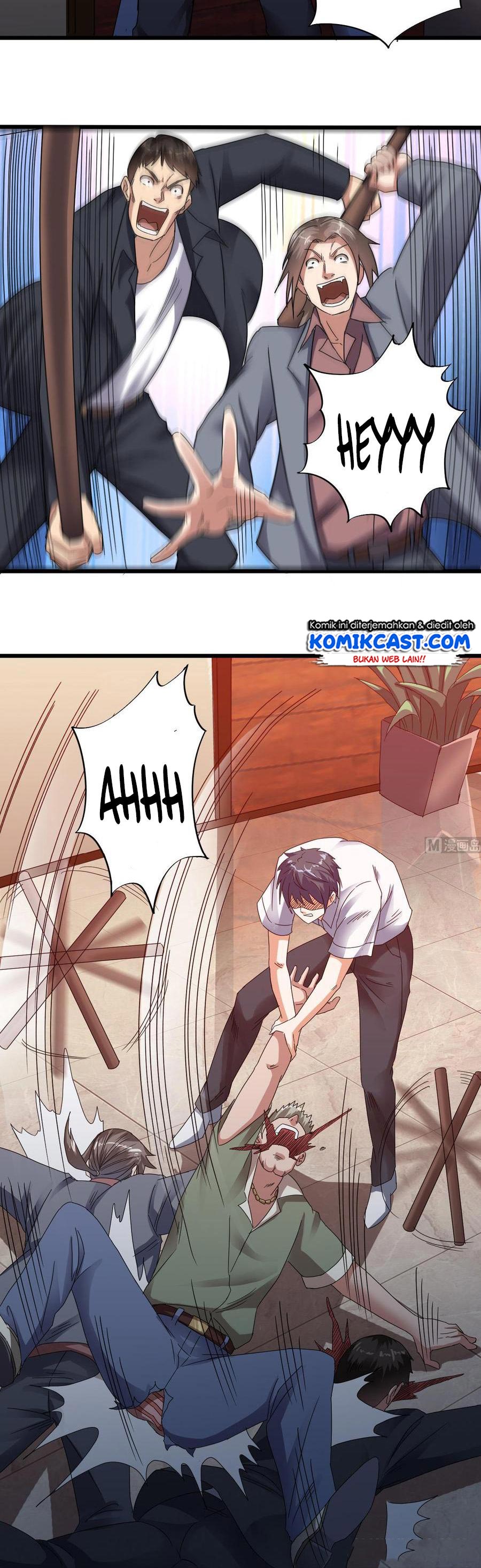 the-developer-system - Chapter: 71