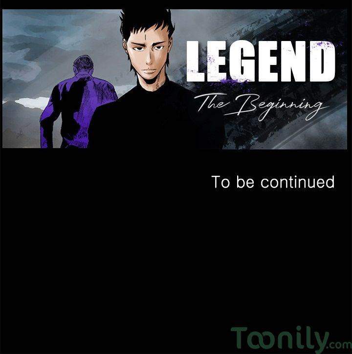 legend-the-beginning - Chapter: 1