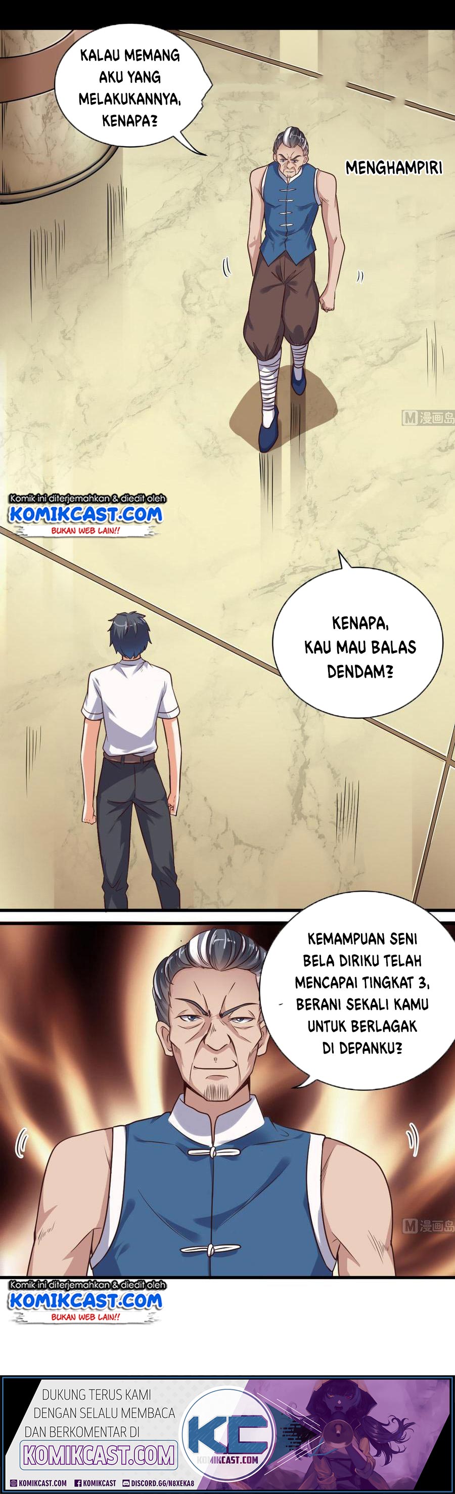 the-developer-system - Chapter: 73