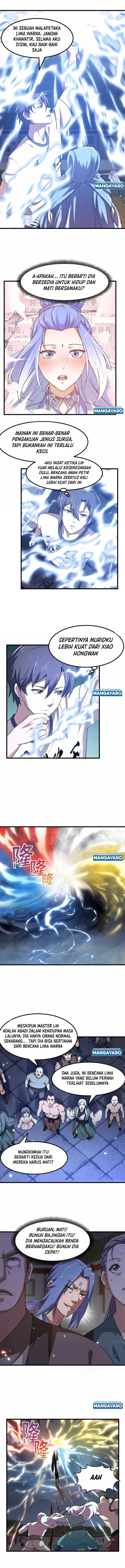 im-just-an-immortal - Chapter: 159