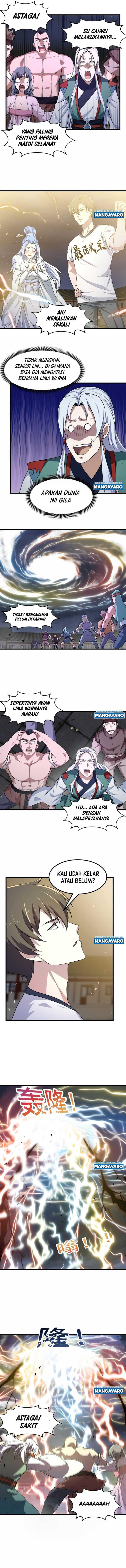 im-just-an-immortal - Chapter: 159