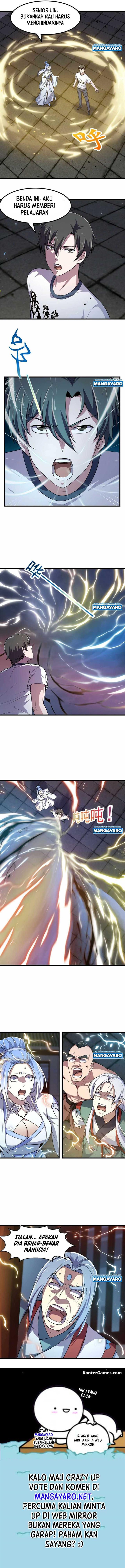im-just-an-immortal - Chapter: 159