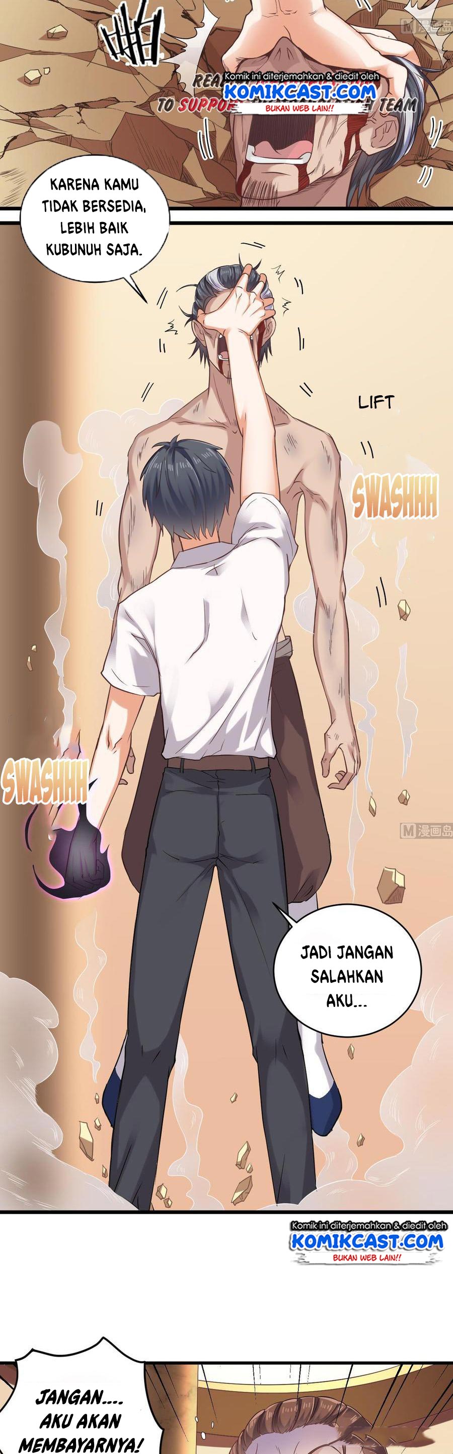 the-developer-system - Chapter: 74