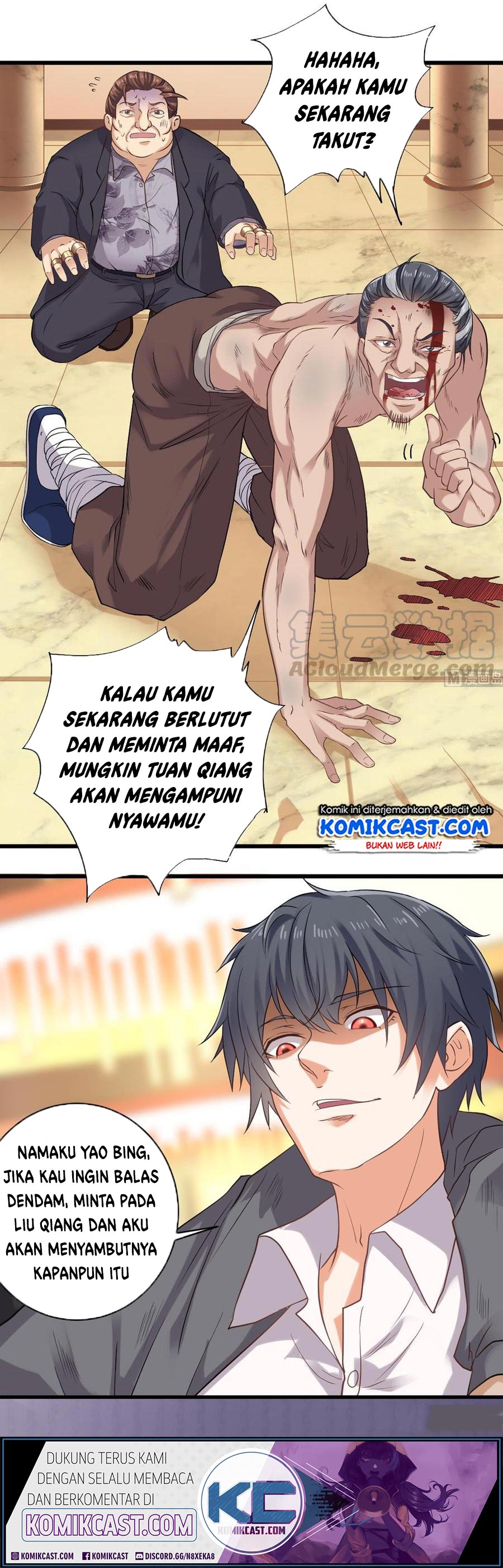 the-developer-system - Chapter: 74