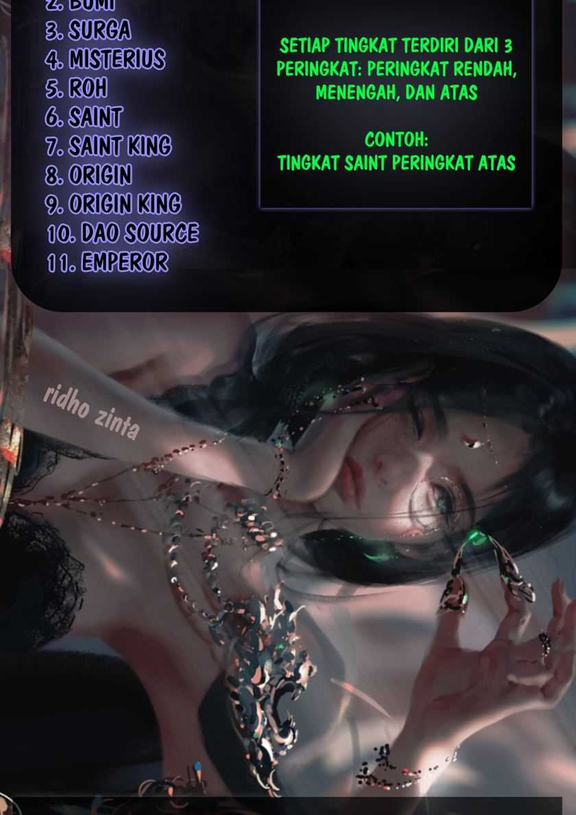 martial-peak - Chapter: 2302