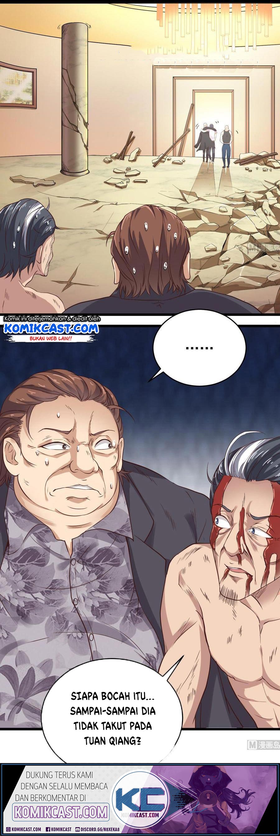 the-developer-system - Chapter: 75
