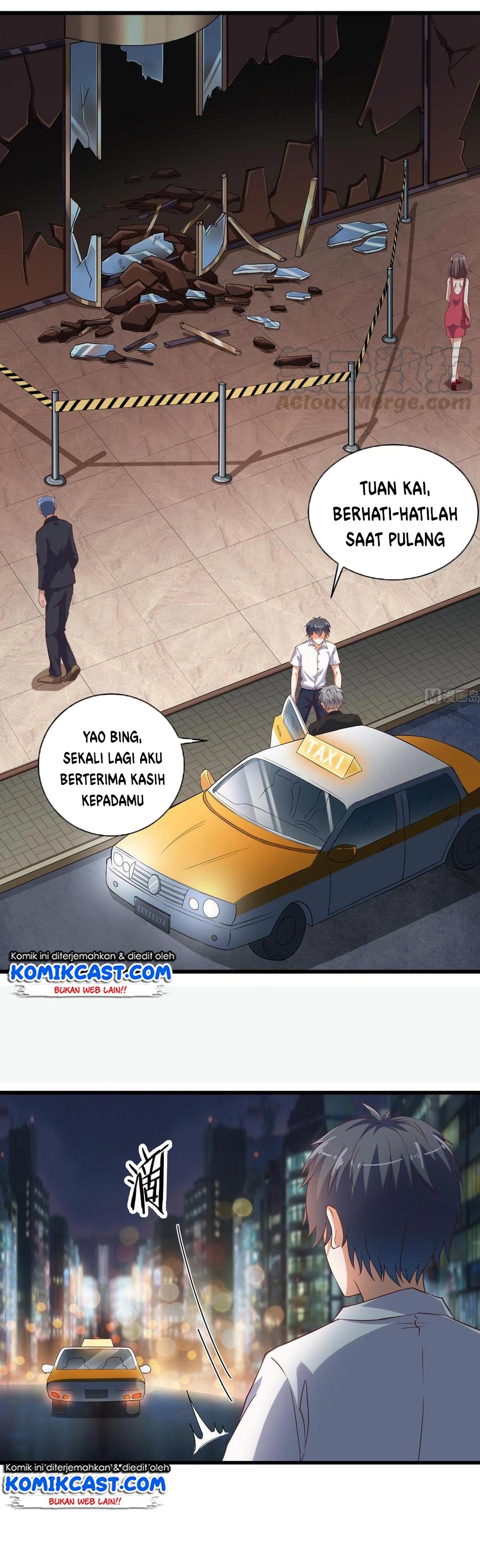 the-developer-system - Chapter: 75