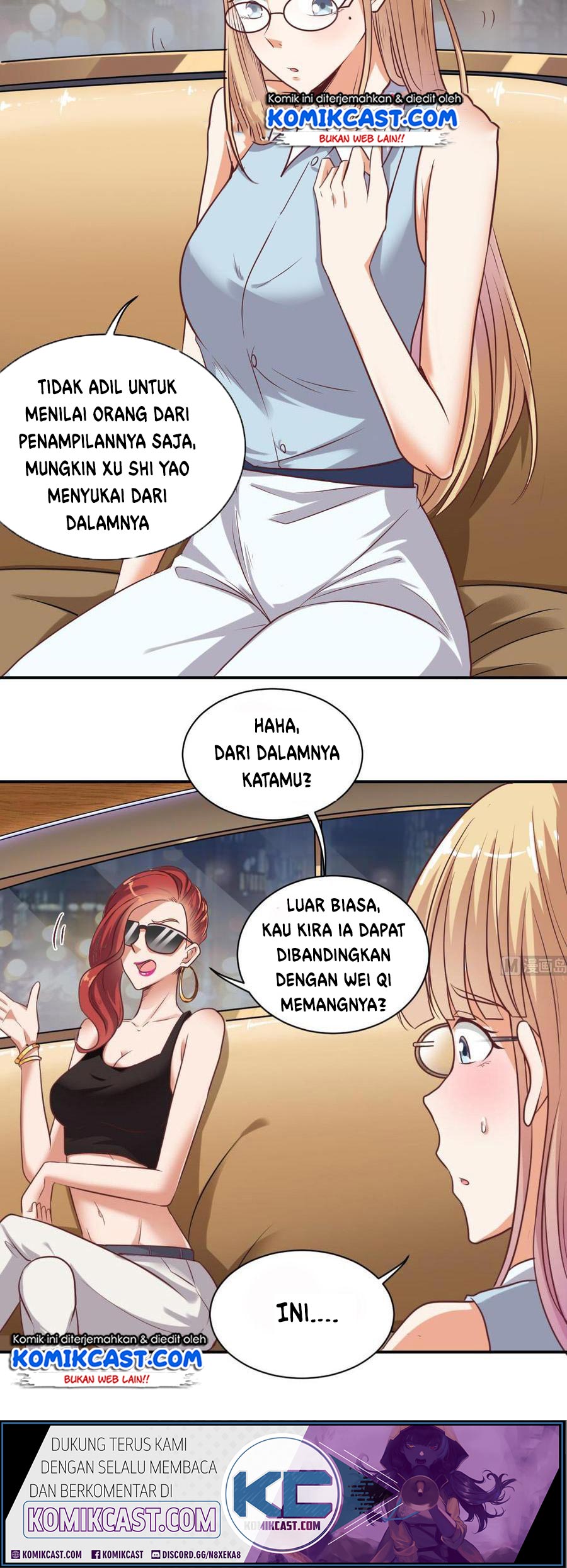 the-developer-system - Chapter: 75