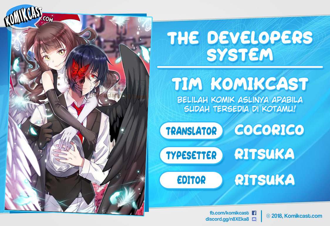 the-developer-system - Chapter: 76