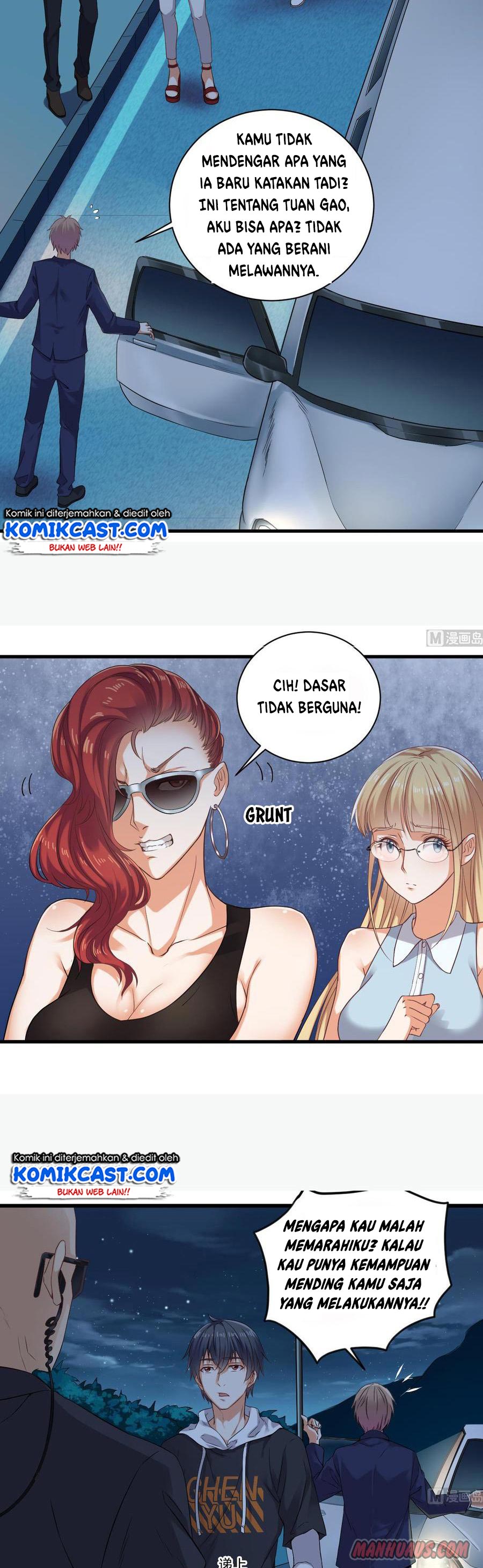 the-developer-system - Chapter: 76