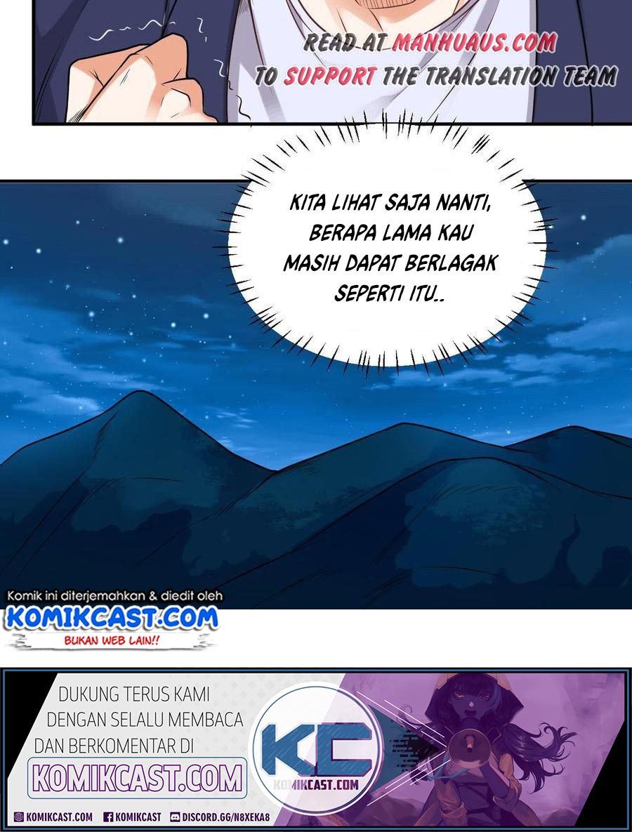 the-developer-system - Chapter: 76