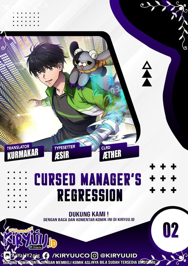 cursed-managers-regression - Chapter: 2