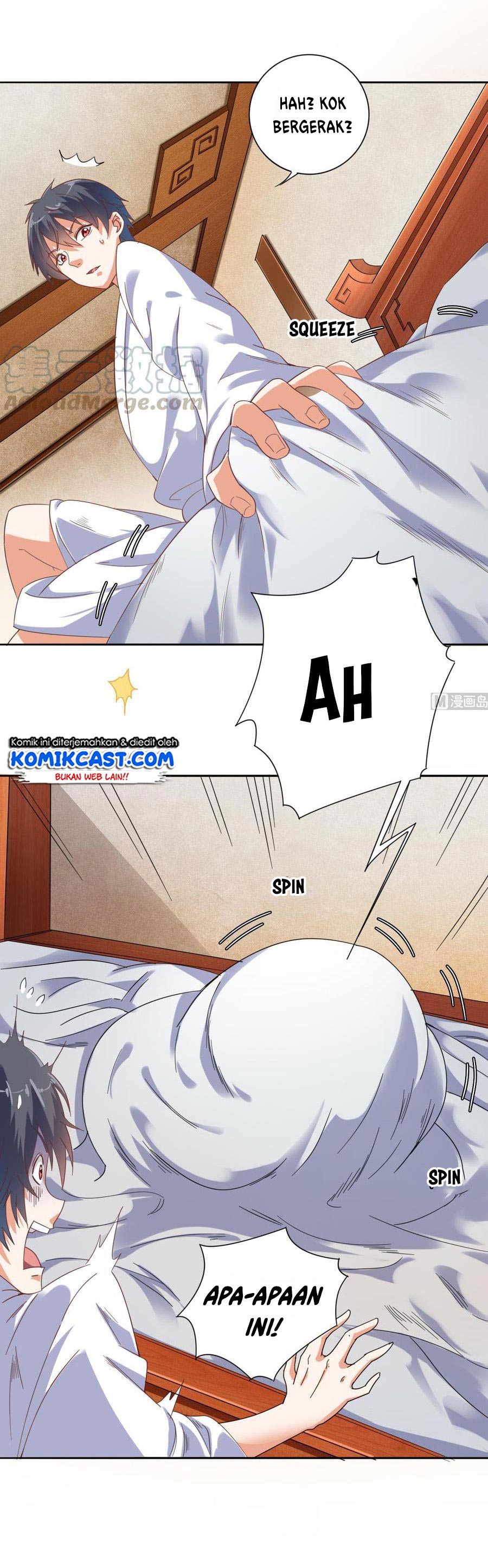 the-developer-system - Chapter: 77